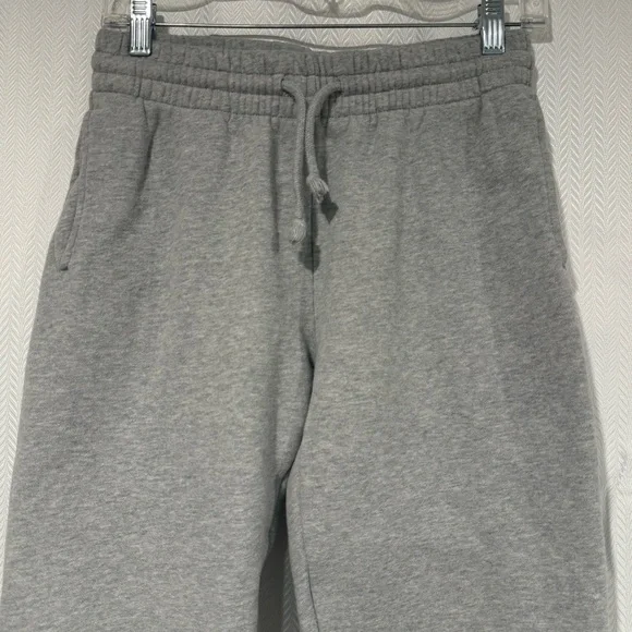Aritzia TNA COZYFLEECE SWEATPANT - Picture 2 of 10